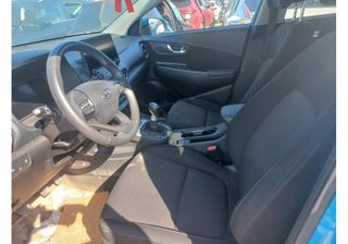 Despiece Hyundai Bayon 2022