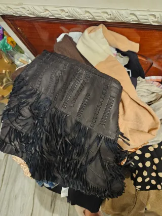 Lote Ropa Mujer Talla Única