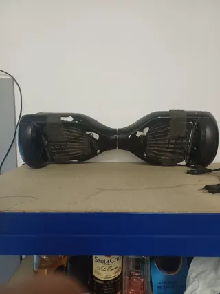 Hoverboard con Silla 2 unidades