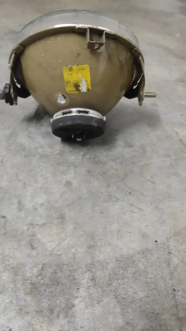 Faro delantero BMW K100