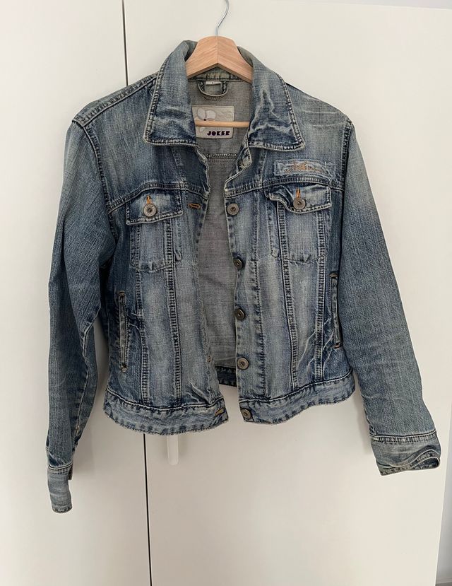 Chaqueta Vaquera JOKER