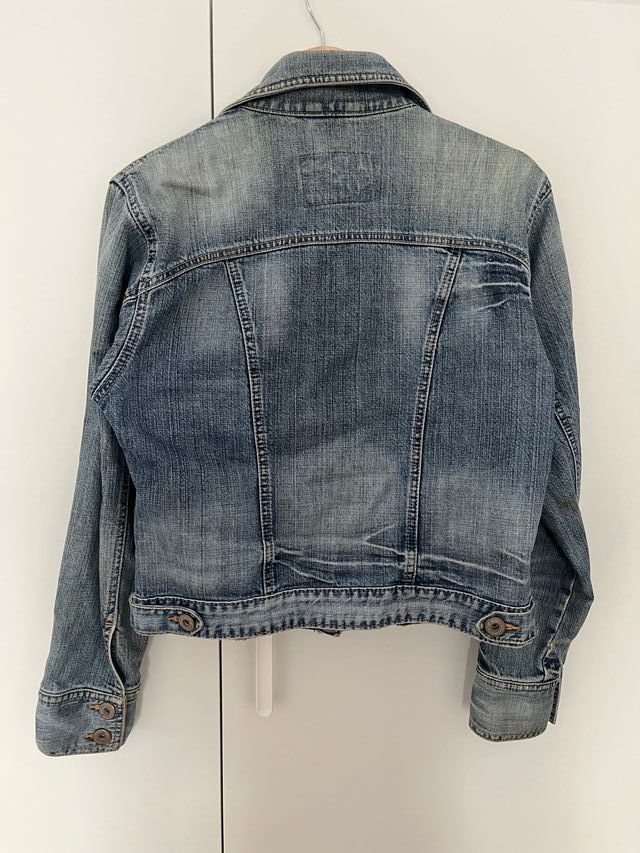 Chaqueta Vaquera JOKER