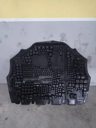 Cubrecarter Seat Ibiza 6L