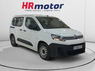 Citroën Berlingo Live M