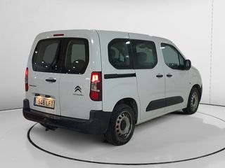 Citroën Berlingo Live M