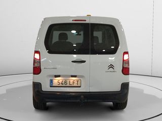 Citroën Berlingo Live M