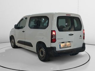 Citroën Berlingo Live M