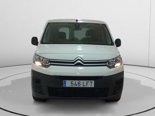 Citroën Berlingo Live M
