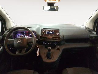 Citroën Berlingo Live M