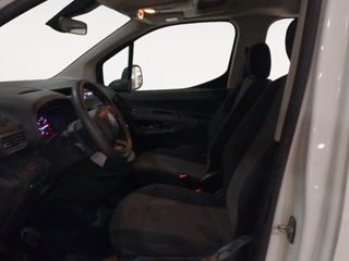 Citroën Berlingo Live M