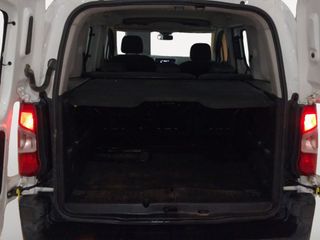 Citroën Berlingo Live M