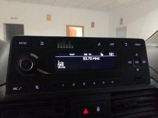 Citroën Berlingo Live M