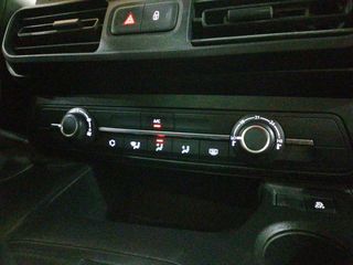 Citroën Berlingo Live M