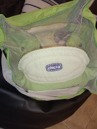 Cadeira de Refeição Chicco