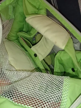 Cadeira de Refeição Chicco