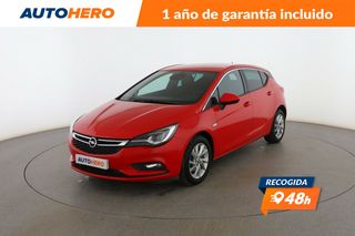 Opel Astra 1.6 CDTI Dynamic Start/Stop