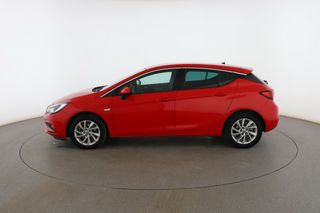 Opel Astra 1.6 CDTI Dynamic Start/Stop