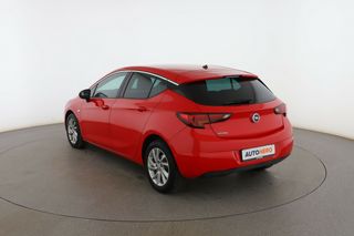Opel Astra 1.6 CDTI Dynamic Start/Stop