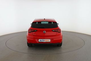 Opel Astra 1.6 CDTI Dynamic Start/Stop