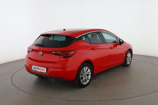 Opel Astra 1.6 CDTI Dynamic Start/Stop