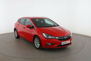 Opel Astra 1.6 CDTI Dynamic Start/Stop