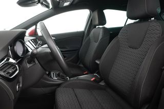 Opel Astra 1.6 CDTI Dynamic Start/Stop