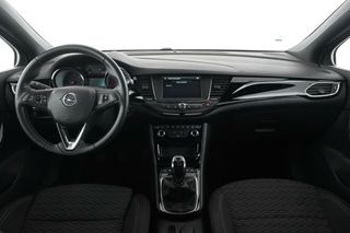 Opel Astra 1.6 CDTI Dynamic Start/Stop