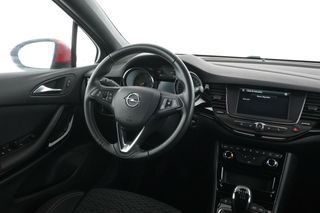 Opel Astra 1.6 CDTI Dynamic Start/Stop