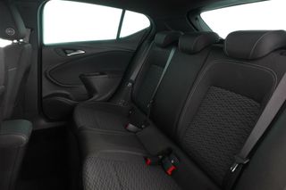 Opel Astra 1.6 CDTI Dynamic Start/Stop