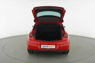 Opel Astra 1.6 CDTI Dynamic Start/Stop