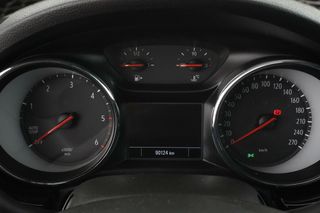 Opel Astra 1.6 CDTI Dynamic Start/Stop