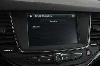 Opel Astra 1.6 CDTI Dynamic Start/Stop