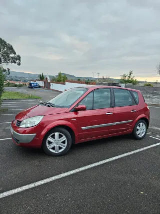 Renault Scenic 2003