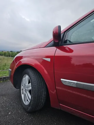 Renault Scenic 2003