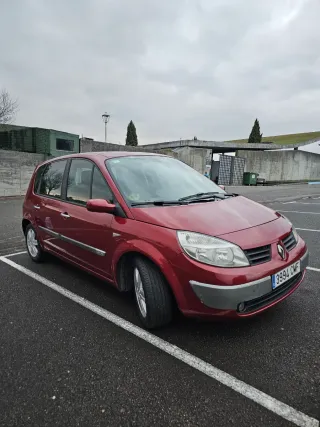 Renault Scenic 2003