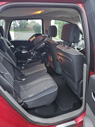 Renault Scenic 2003