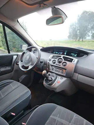 Renault Scenic 2003