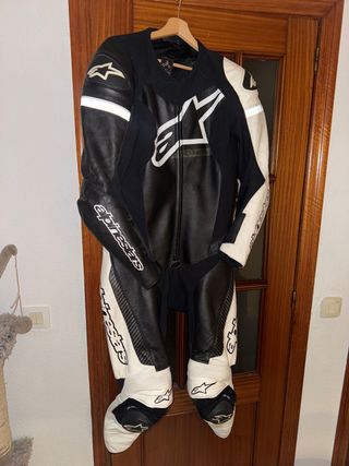 Mono Alpinestars GP Force Phantom T40