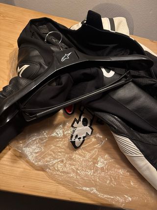 Mono Alpinestars GP Force Phantom T40