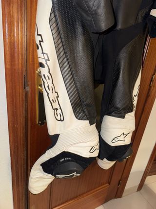 Mono Alpinestars GP Force Phantom T40