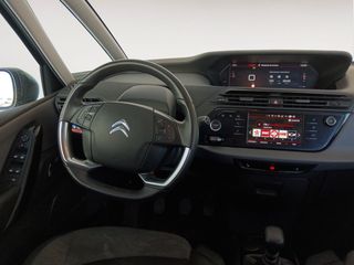 Citroën C4 Spacetourer 1.5 BlueHDi 130 Feel