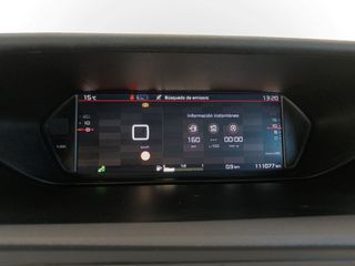 Citroën C4 Spacetourer 1.5 BlueHDi 130 Feel