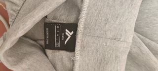 Pantalón Chándal Tenth XL Gris