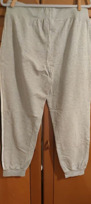 Pantalón Chándal Tenth XL Gris