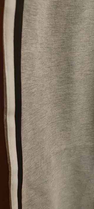 Pantalón Chándal Tenth XL Gris