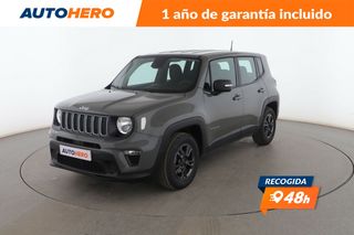 Jeep Renegade 1.0 TGDi Longitude 4x2