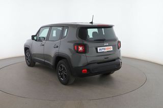 Jeep Renegade 1.0 TGDi Longitude 4x2