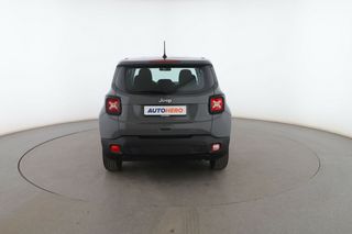 Jeep Renegade 1.0 TGDi Longitude 4x2