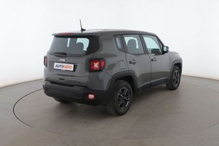 Jeep Renegade 1.0 TGDi Longitude 4x2