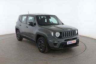 Jeep Renegade 1.0 TGDi Longitude 4x2